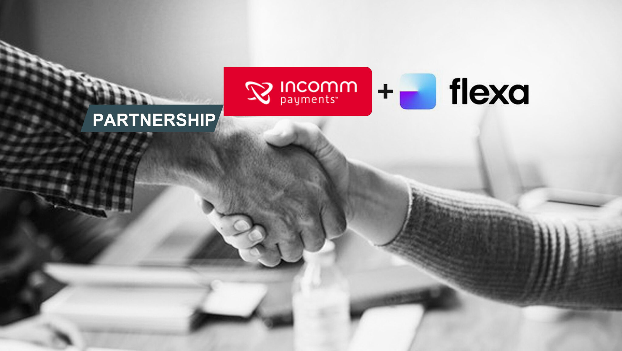 Incomm Acount InComm Payments Partners with Flexa to Enable Seamless Digital Currency