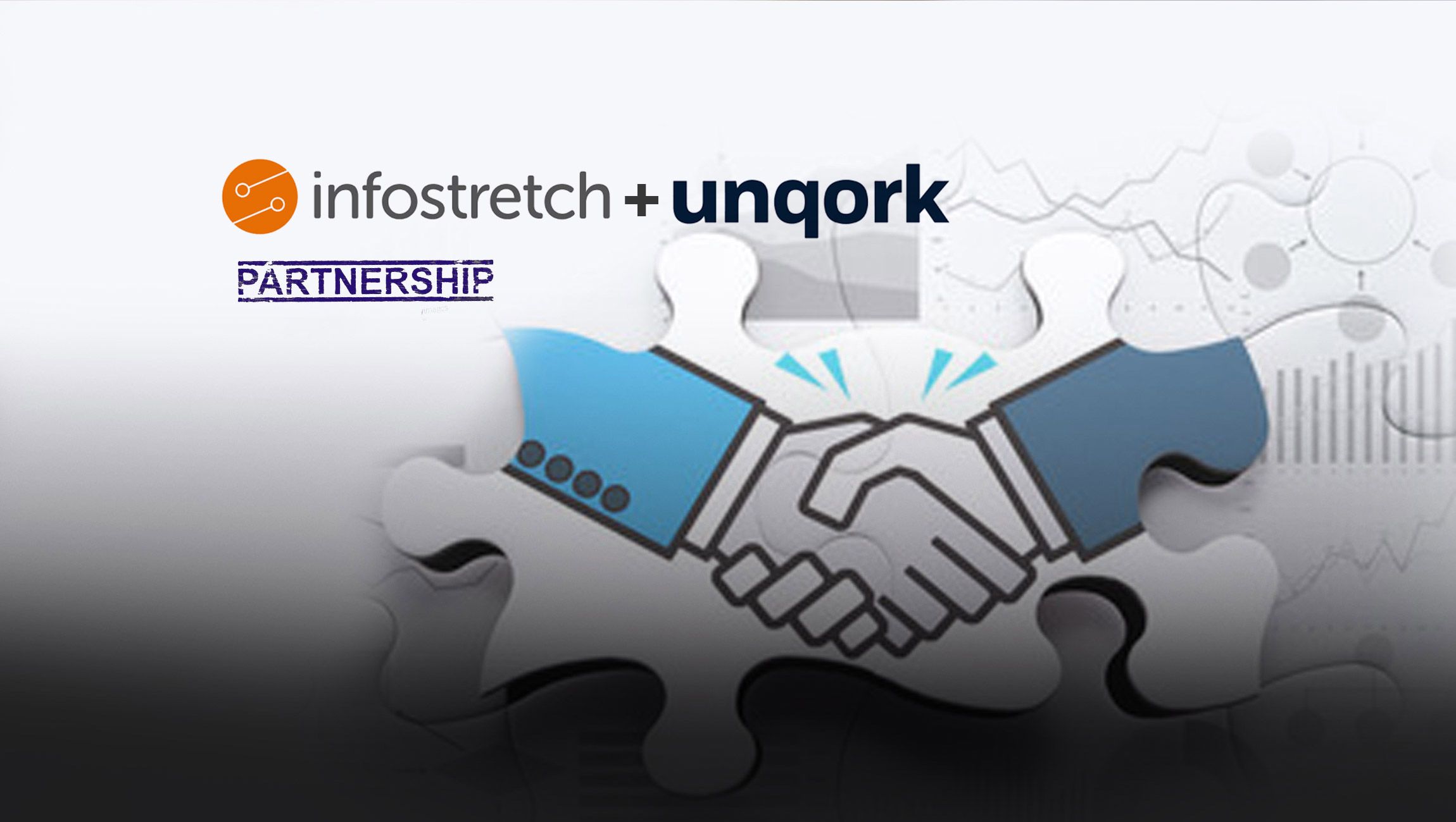 Infostretch-and-Unqork-Partner-to-Enable-No-Code-Enterprise-Grade-Application-Development