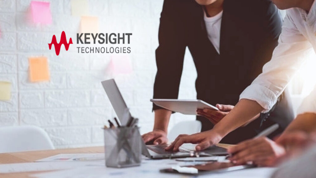 Keysight Technologies and Analog Devices Demonstrate Latest O-RAN Technology at Mobile World Congress 2022