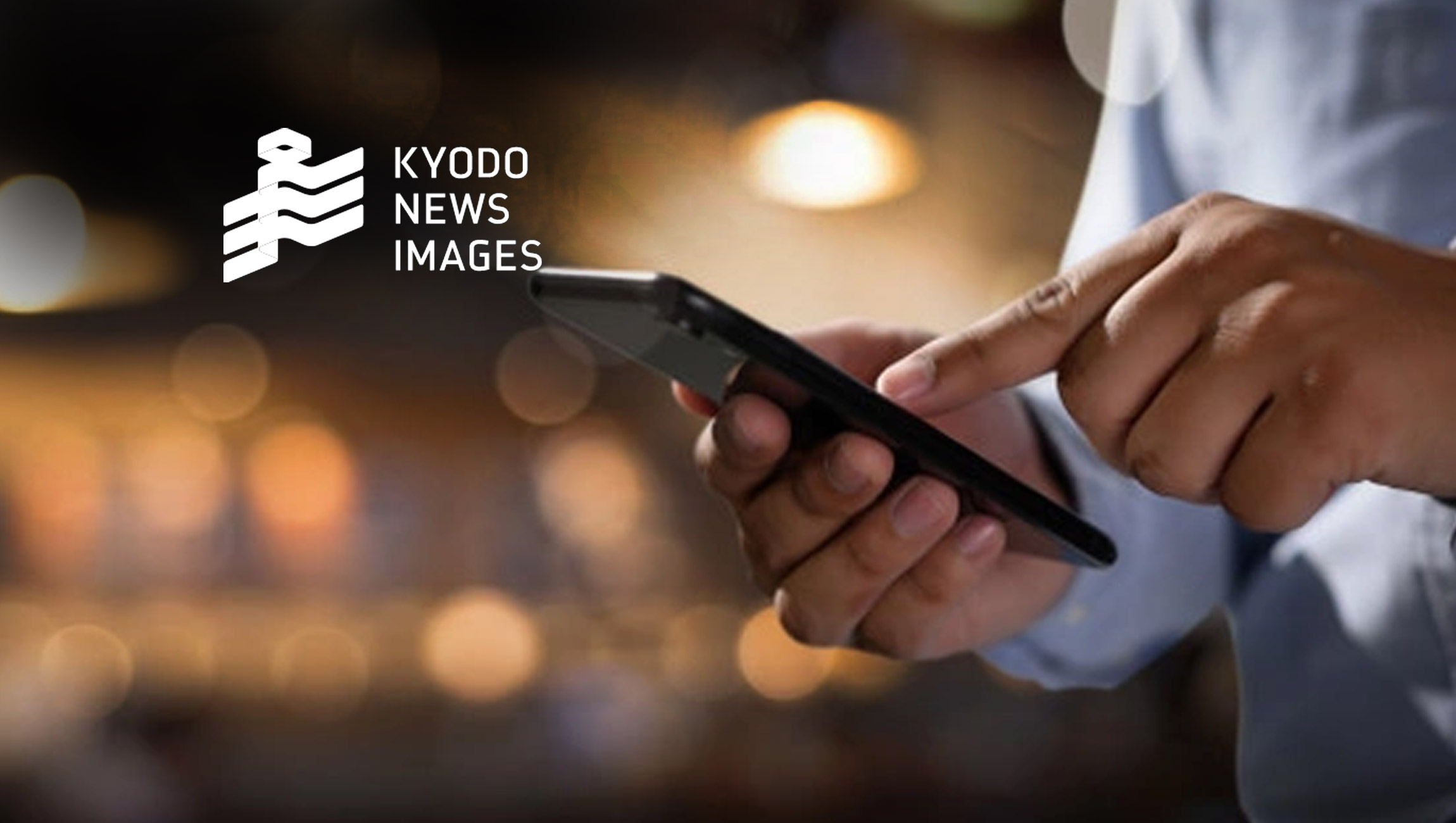 Kyodo News Images (KI) Launches New and Improved Online Sales Platform "Image Link Global (ILG)"