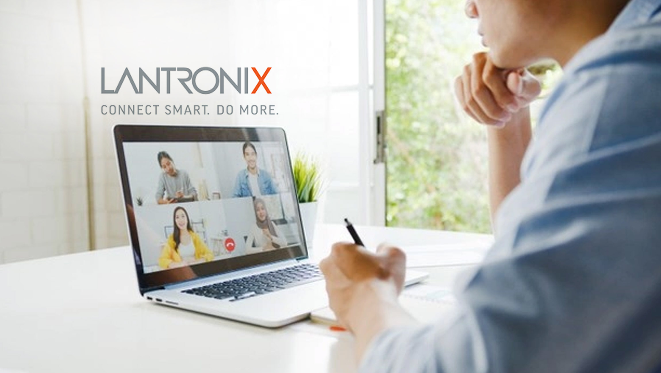 Lantronix Expands Engineering Services to EMEA with New Design Center in Germany