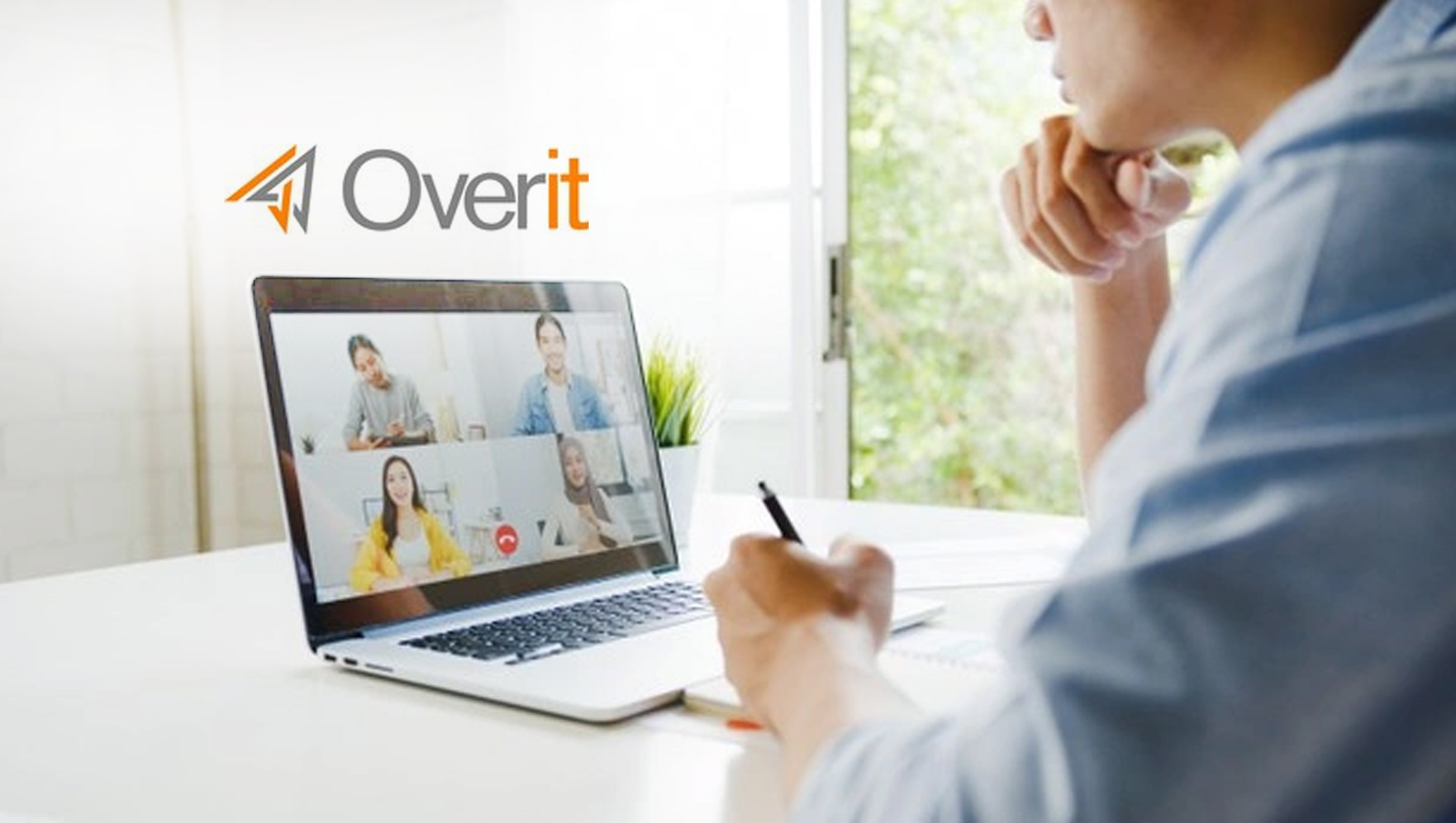 Largest Telecommunications Group in the Americas Selects OverIT's SPACE1 SaaS Solution to Support Advanced AI-Based Remote Assistance for Over 2,000 Call Center Agents