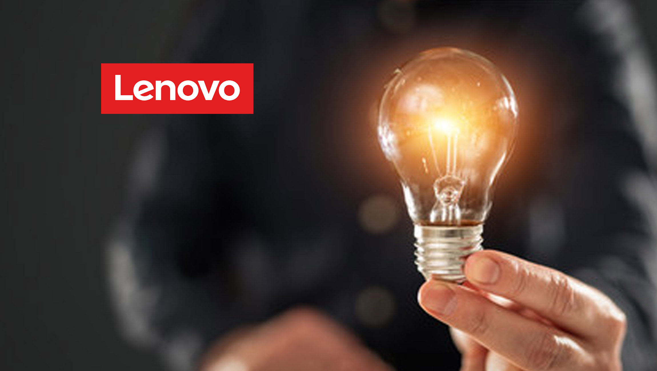 Lenovo Research Finds the 3 Steps Businesses Can Take to Innovate Beyond Boundaries