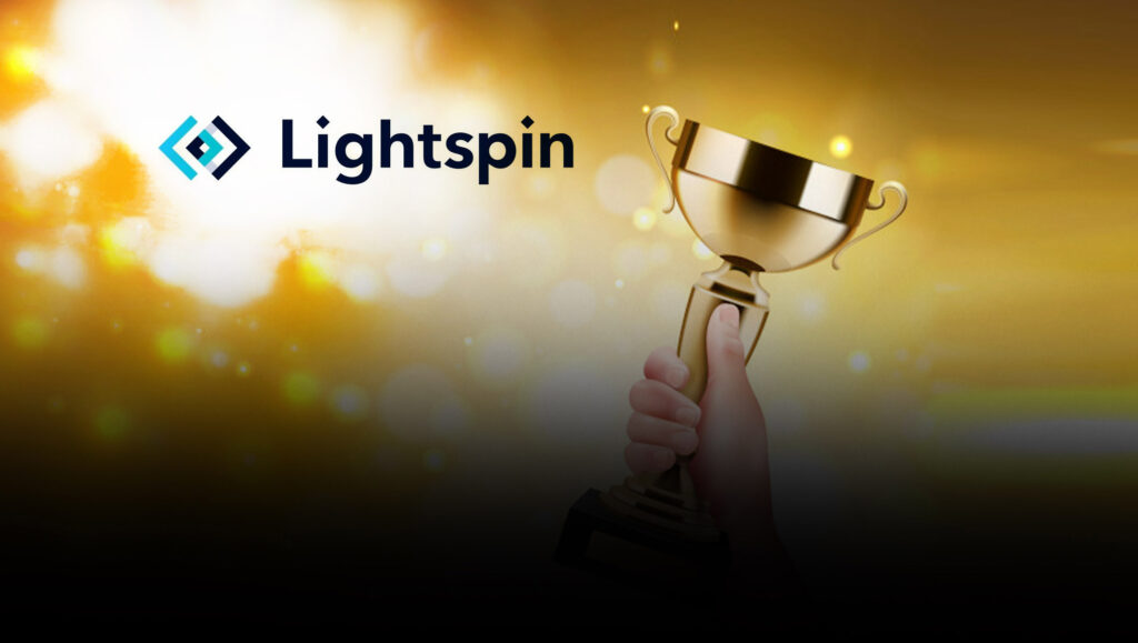 Lightspin Wins Gold for Cloud/Saas Start up of the Year in 2021 Globee® Awards