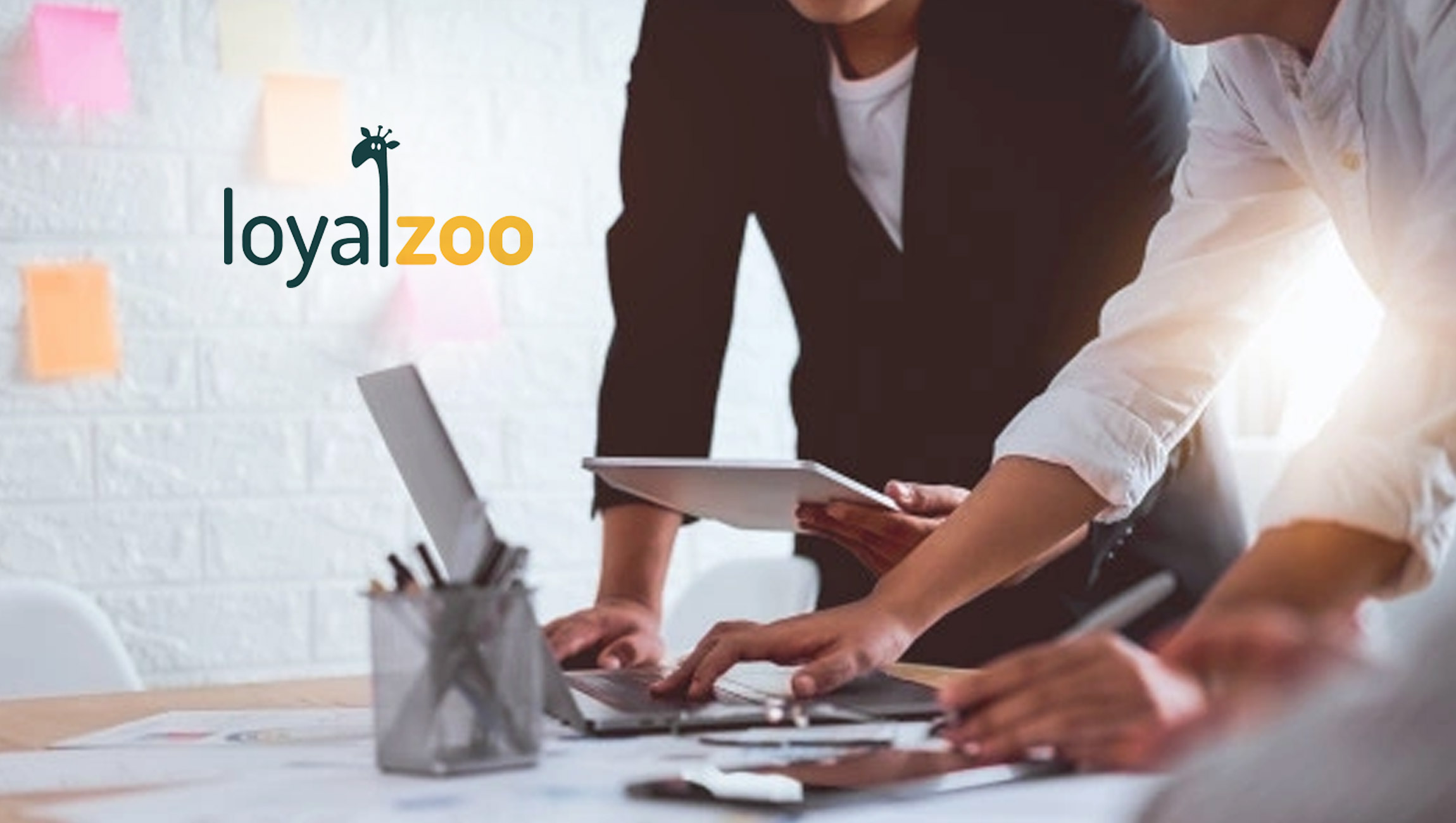 Loyalzoo helps small businesses secure revenue with additional credit feature to subscription-based loyalty software