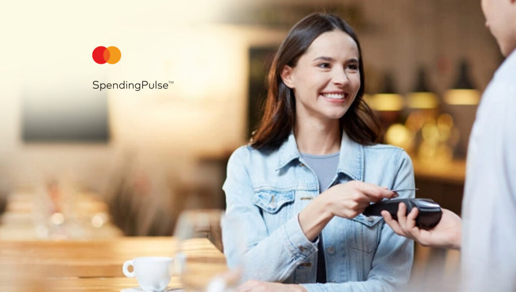 Mastercard SpendingPulse: U.S. Retail Sales Grew 11.0%* Year-Over-Year in June