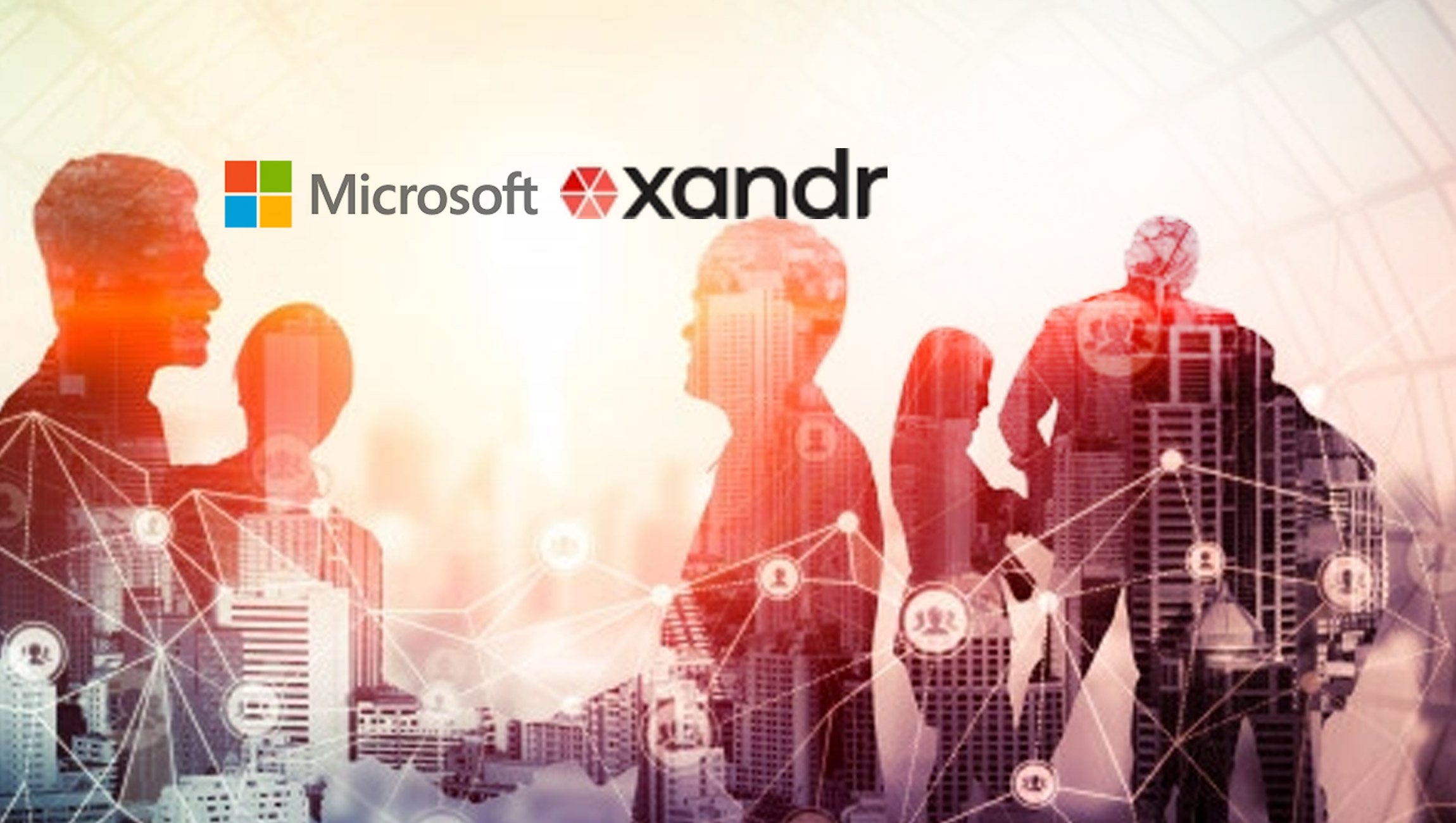 Microsoft Renews Global Contract with Xandr