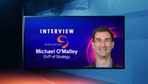 SalesTechStar Interview with Michael O’Malley, SVP of Strategy at SenecaGlobal