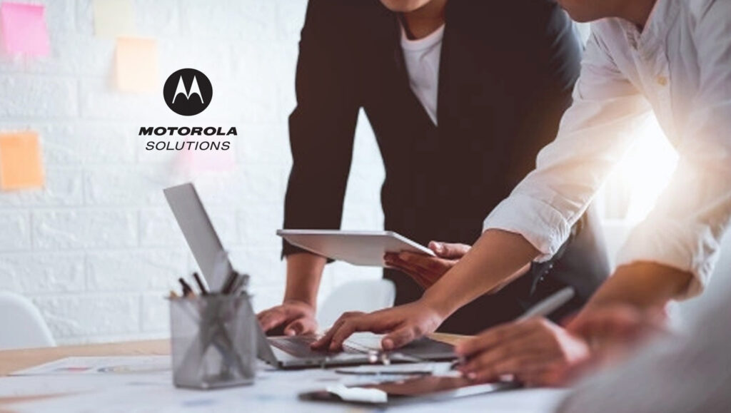 Motorola-Solutions-Introduces-Compass-Decision-Management-System-to-Provide-Enterprises-with-Security-Intelligence