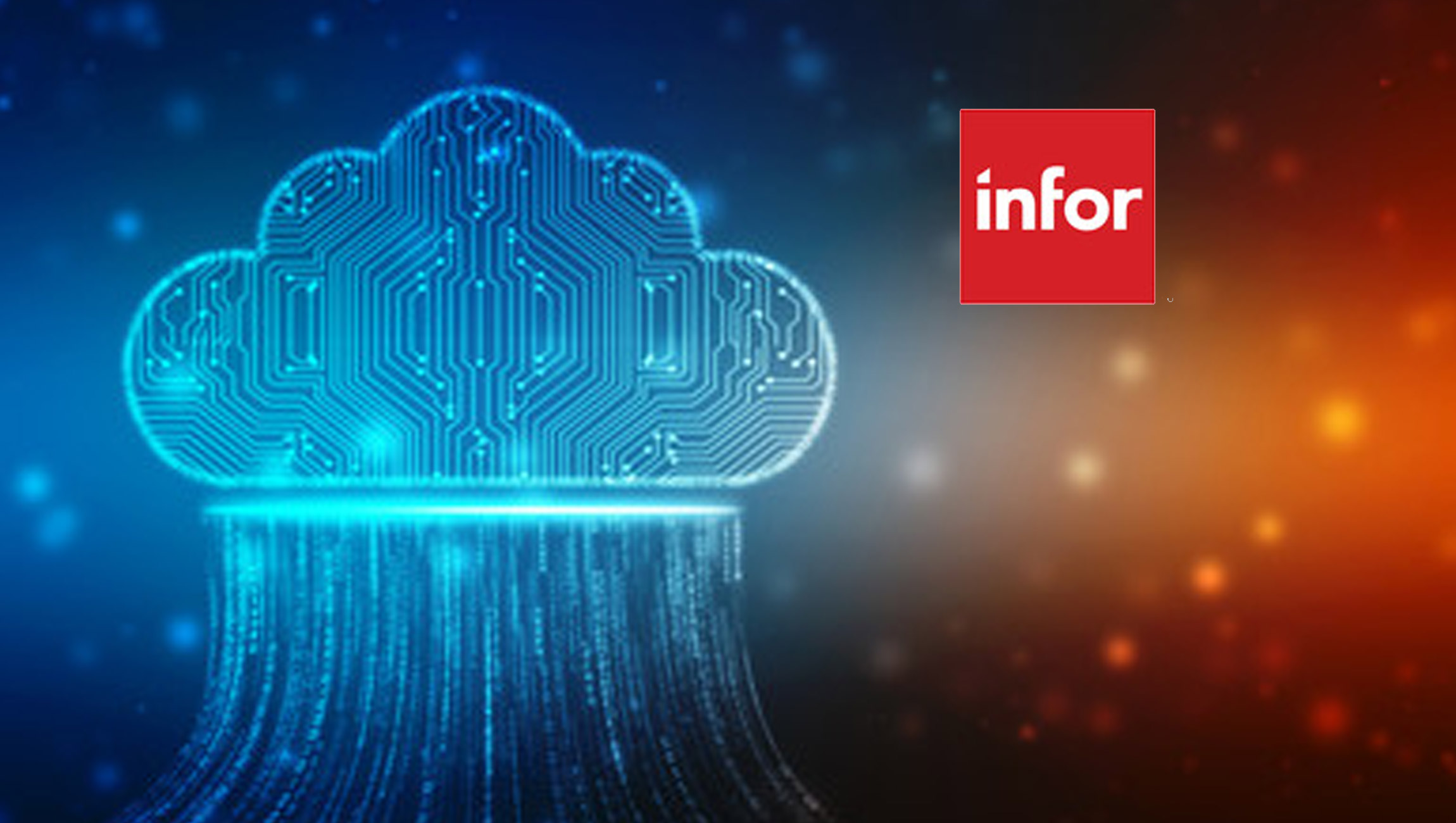 Infor Positioned as a Leader, for 3rd Consecutive Time, in Gartner Magic Quadrant for Warehouse Management Systems