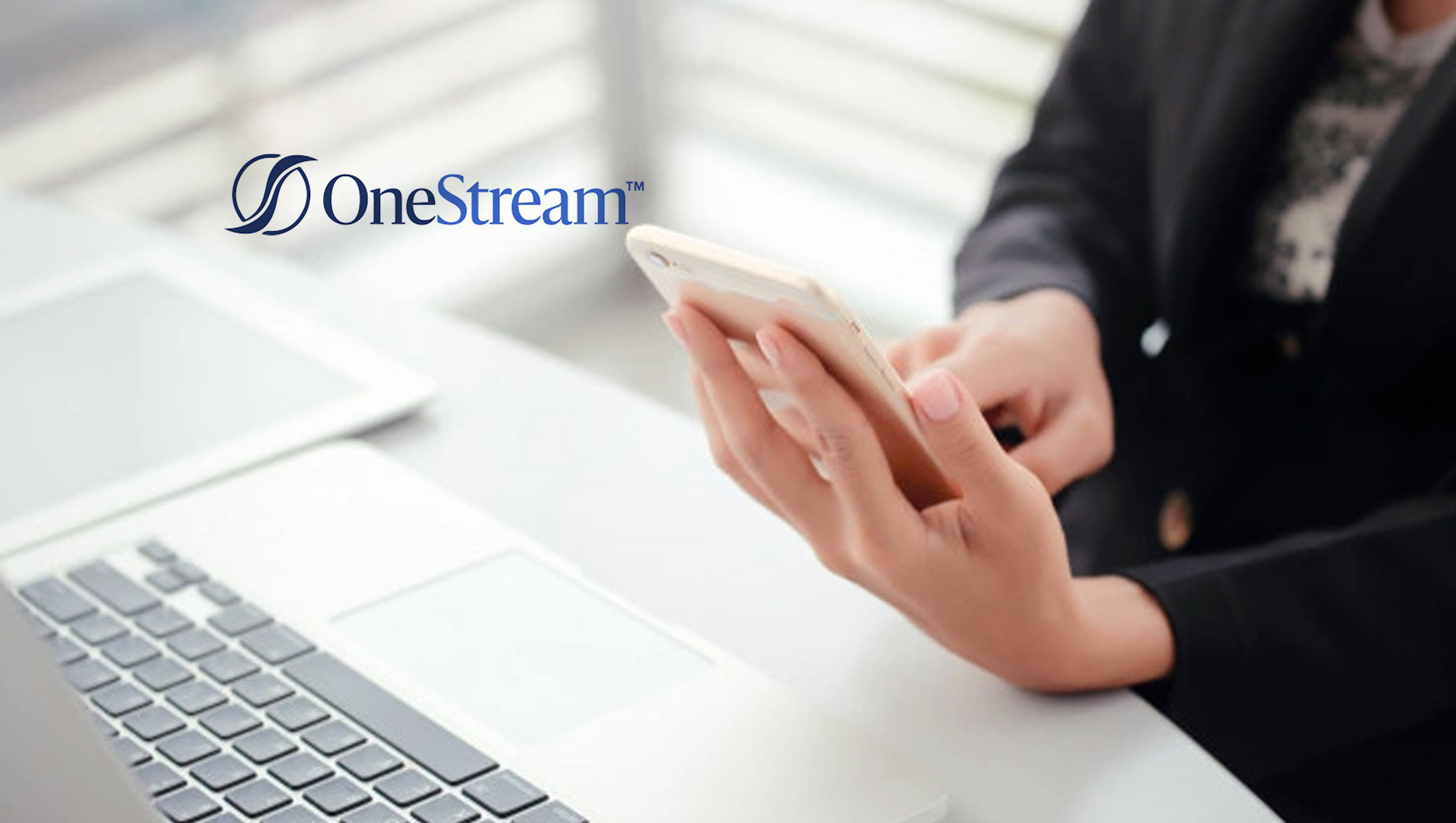 OneStream Named to CRN2022 Partner Program Guide