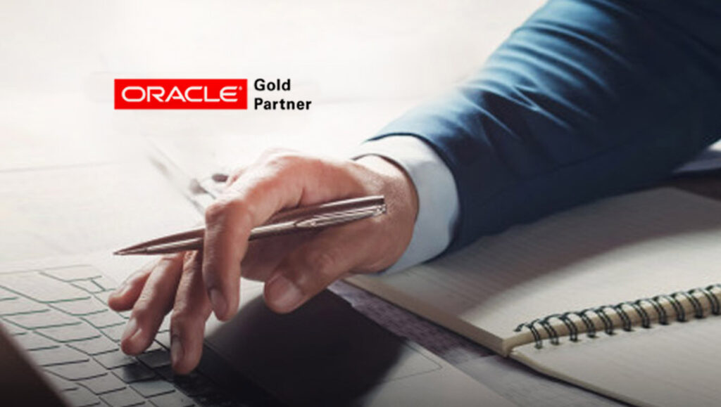 Oracle And HMS Software Extend Their Technical Alliance For A 24th Year