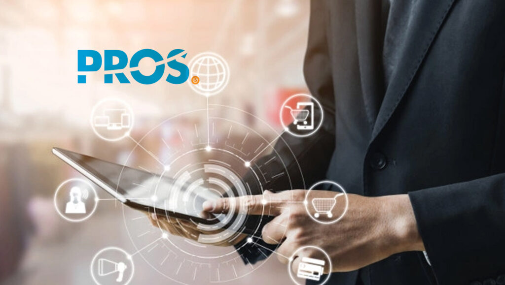 PROS Launches Next-Generation Intelligent SaaS Editions to Drive Harmonized and Interconnected Omnichannel Sales Experiences for Every Business