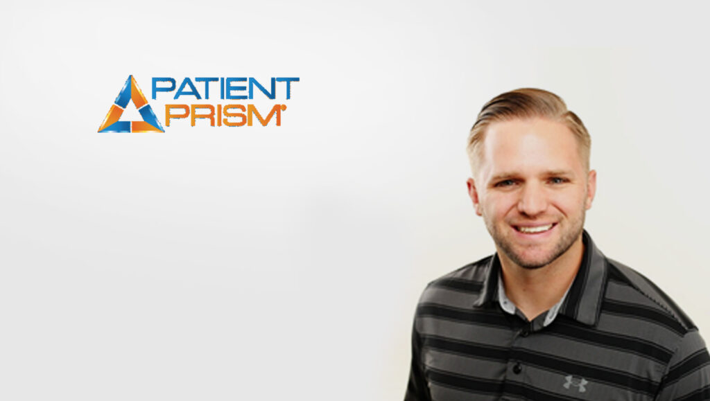 Patient-Prism-Appoints-Scott-Crow-Vice-President-of-Sales