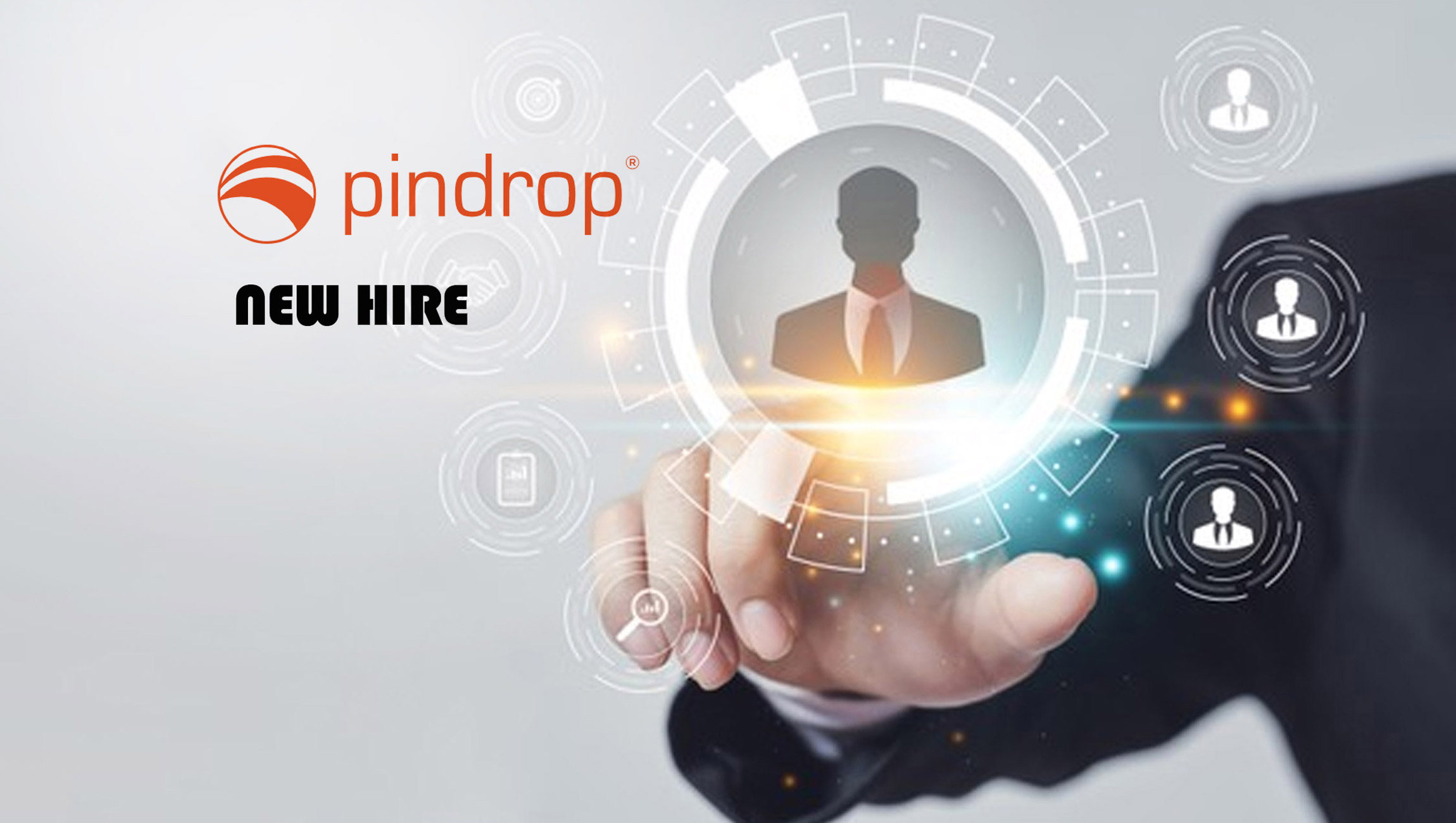 Pindrop Hires Ed Tang as New CFO