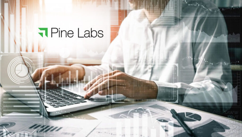 Pine Labs Announces A Total Round Size Of USD 600M