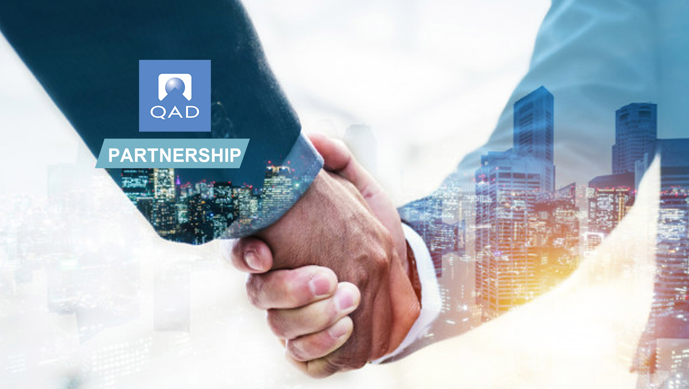 QAD Expands Its Global Partner Network