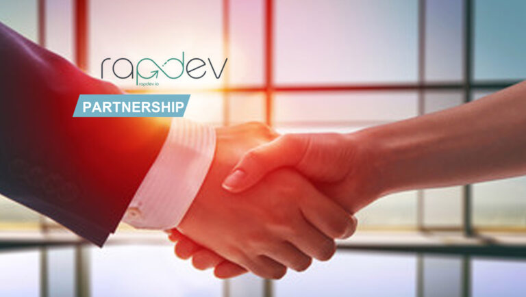 RapDev Achieves Elite Partnership Status Under The ServiceNow Partner Ecosystem