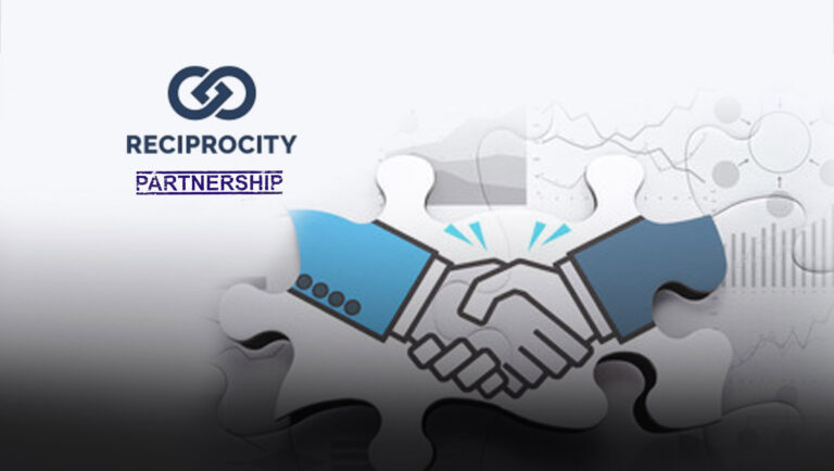 Reciprocity Expands Partner Program