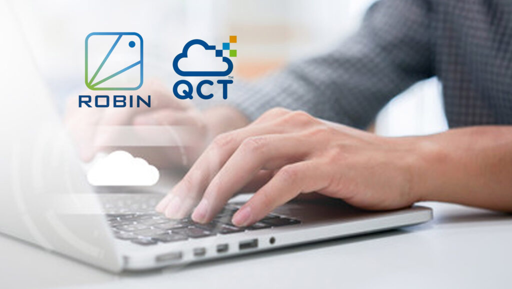 Robin.io-Platform-on-QCT-Servers-Accelerates-Cloud-native-Transformation