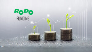 Rodo Completes $18 Million Series B Financing Exclusively Advised by The Presidio Group
