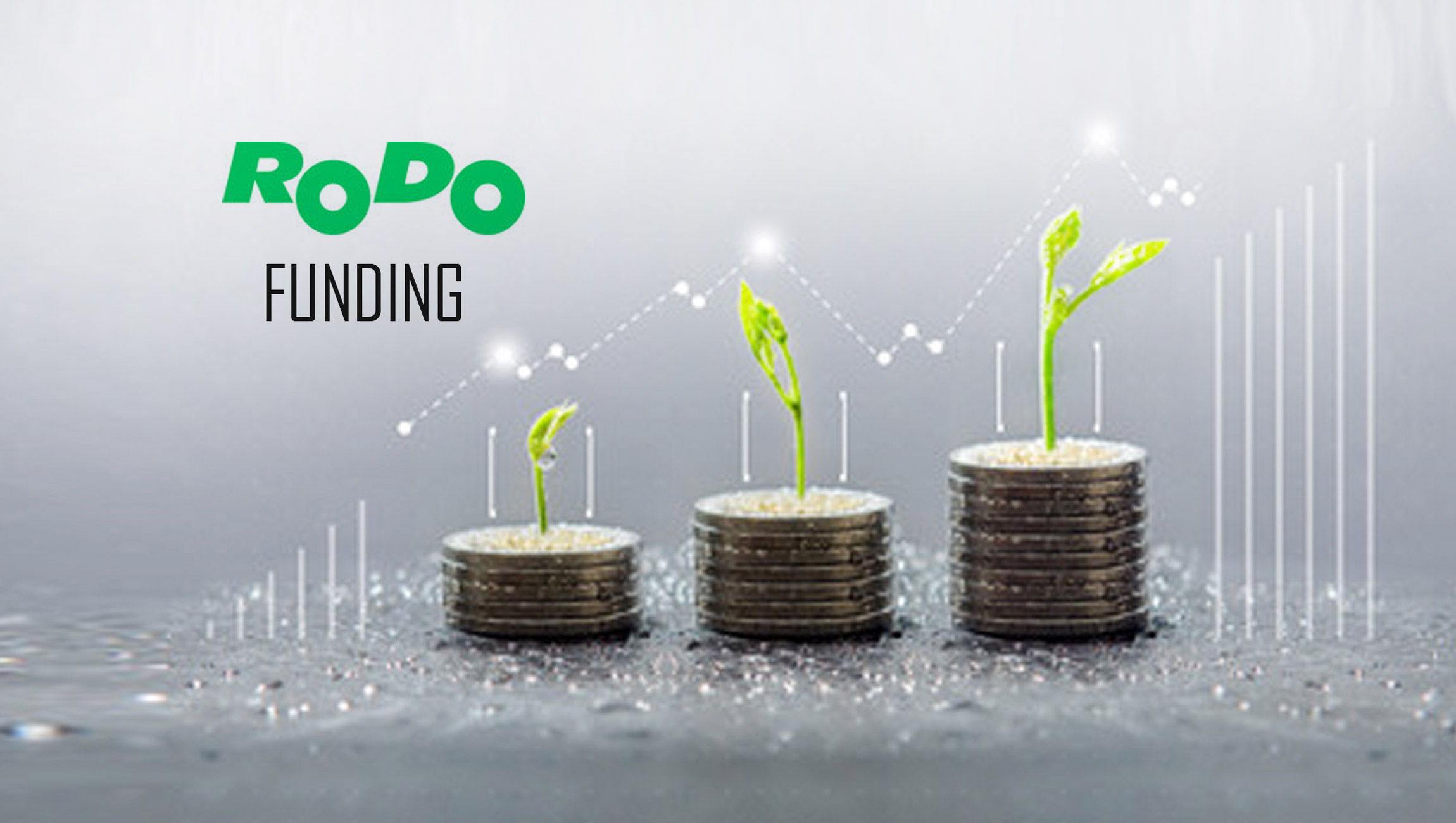 Rodo Completes $18 Million Series B Financing Exclusively Advised by The Presidio Group