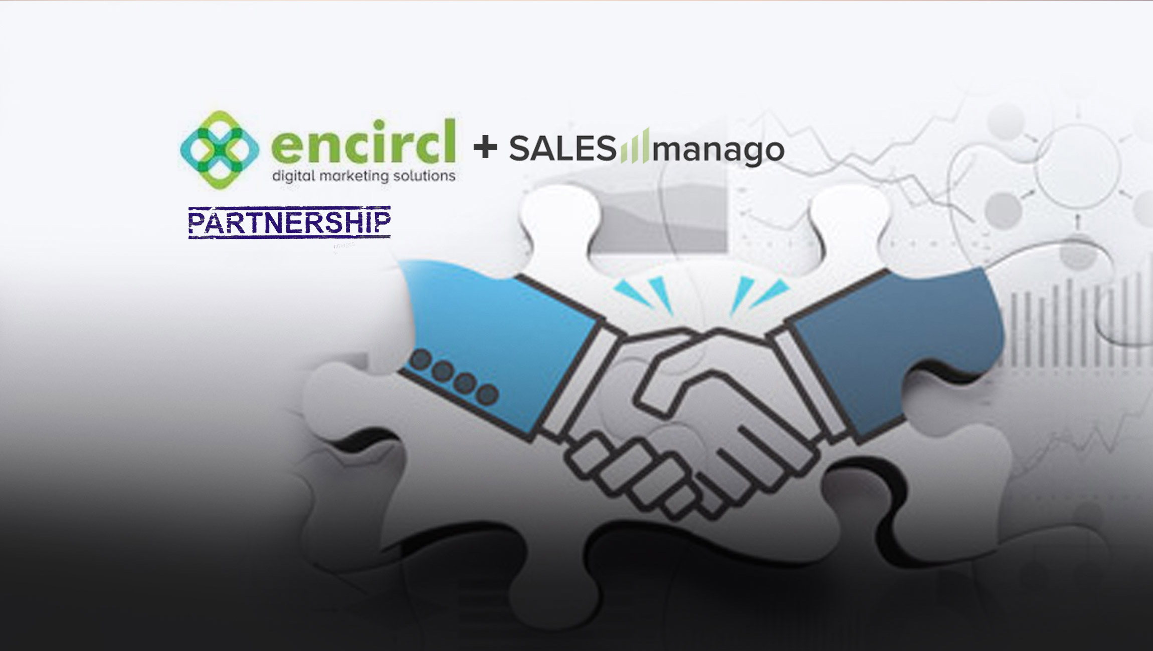 SALESmanago-LLC-_-Encircl-LLP-announces-Marketing-_-Services-Partnership-to-offer-Customer-Data-_-Experience-Platform