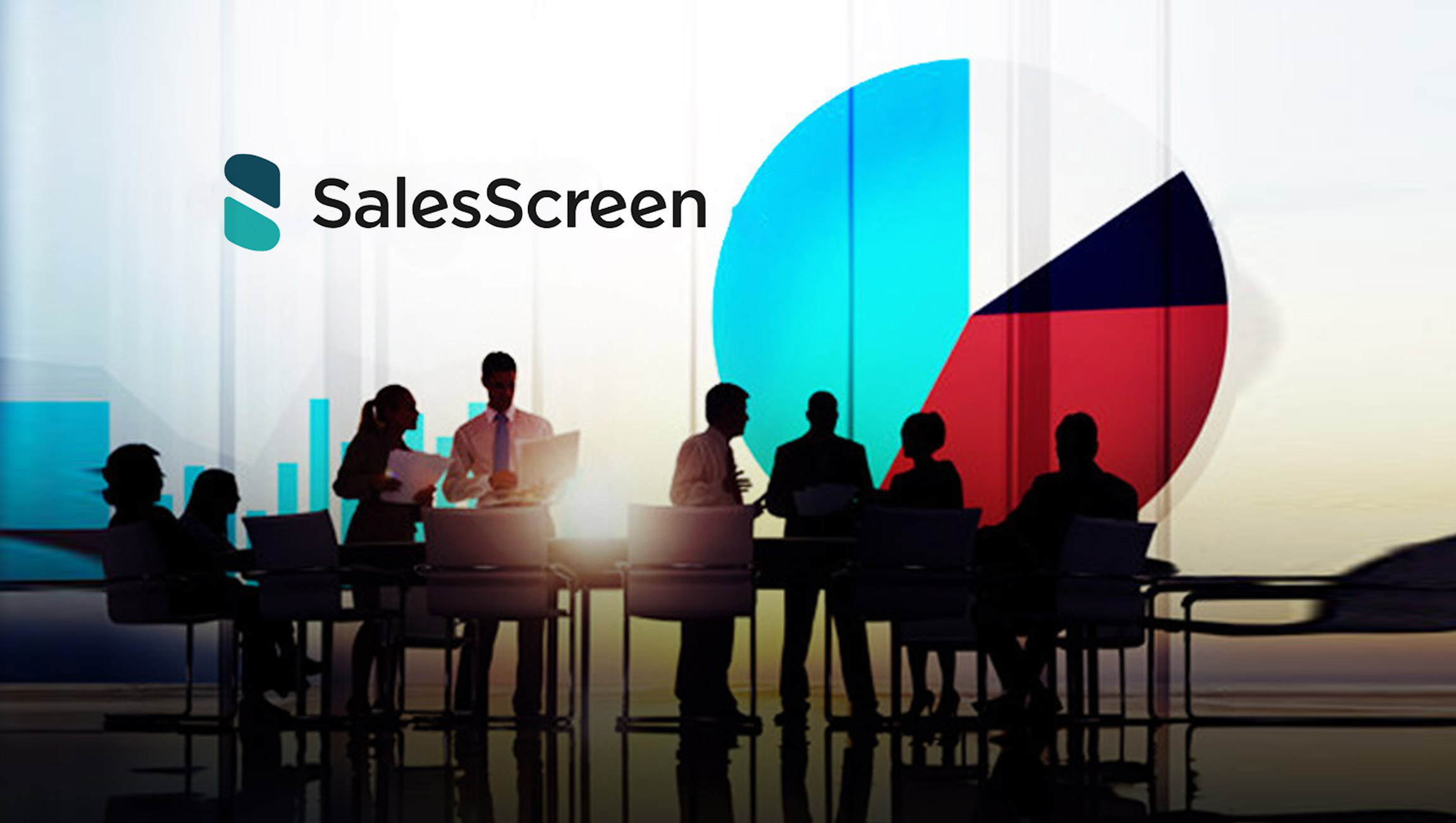 SalesScreen Ranked #1 Sales Gamification Software by G2