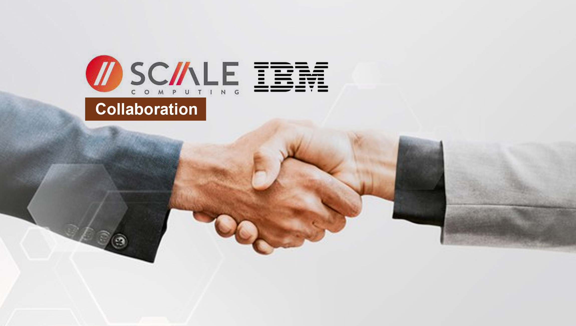 Scale Computing and IBM Collaborate to Deliver Edge Solutions at Scale for Enterprise Clients