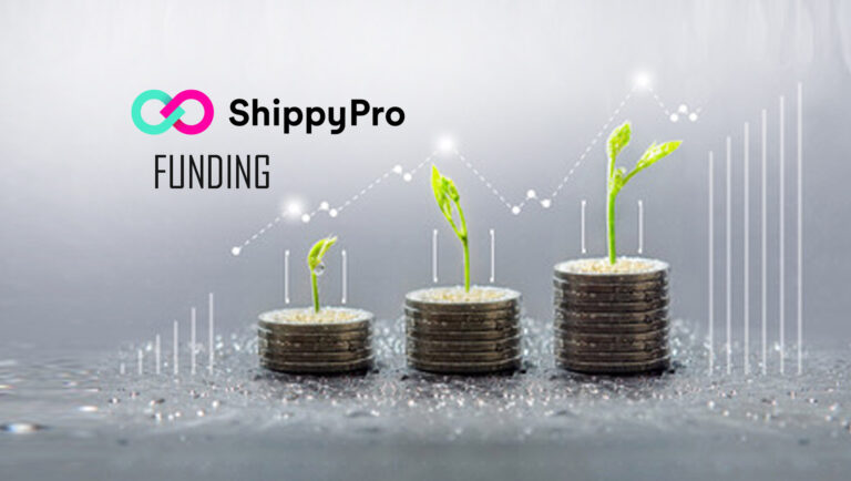 ShippyPro Raises $15 Million to Revolutionize Shipping for Global Brands