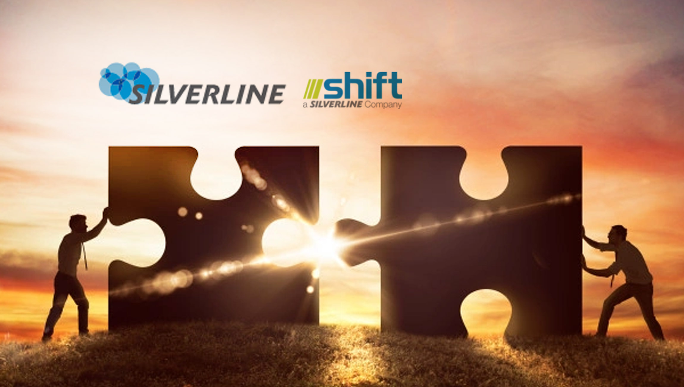 Silverline Acquires Award-Winning Salesforce Partner Shift CRM