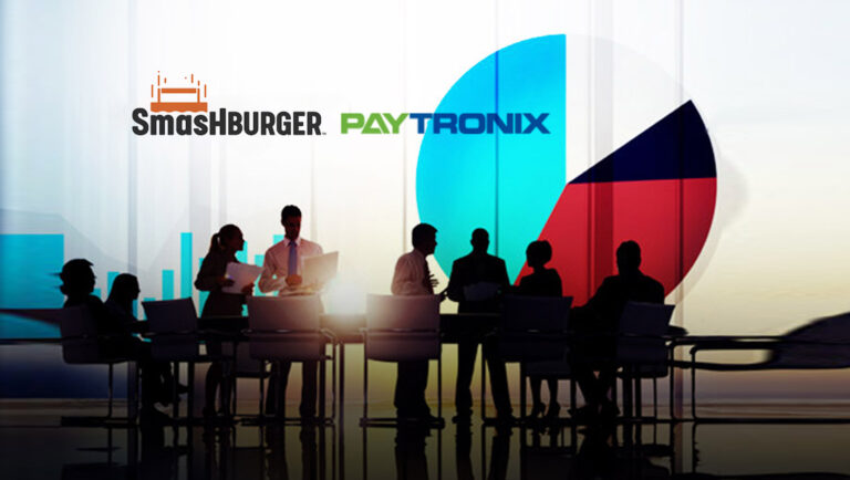 Smashburger®-Leverages-Paytronix-AI-to-IA℠-to-Create-Data-Driven-Loyalty-Program-that-Drives-Overall-Sales-Growth