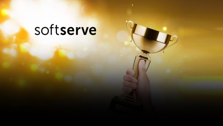 SoftServe Receives Outstanding Partner of the Year Award from NVIDIA