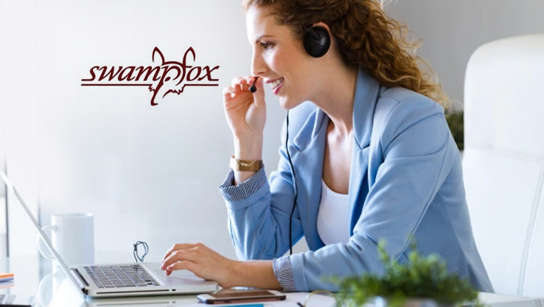 Swampfox Technologies Drives Growth Through Callback for Large Contact Centers