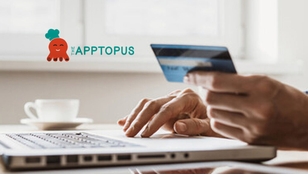 The Apptopus Announces Support from Tech Community to Help Small Restaurants Manage Online Orders and Grow Their Revenue