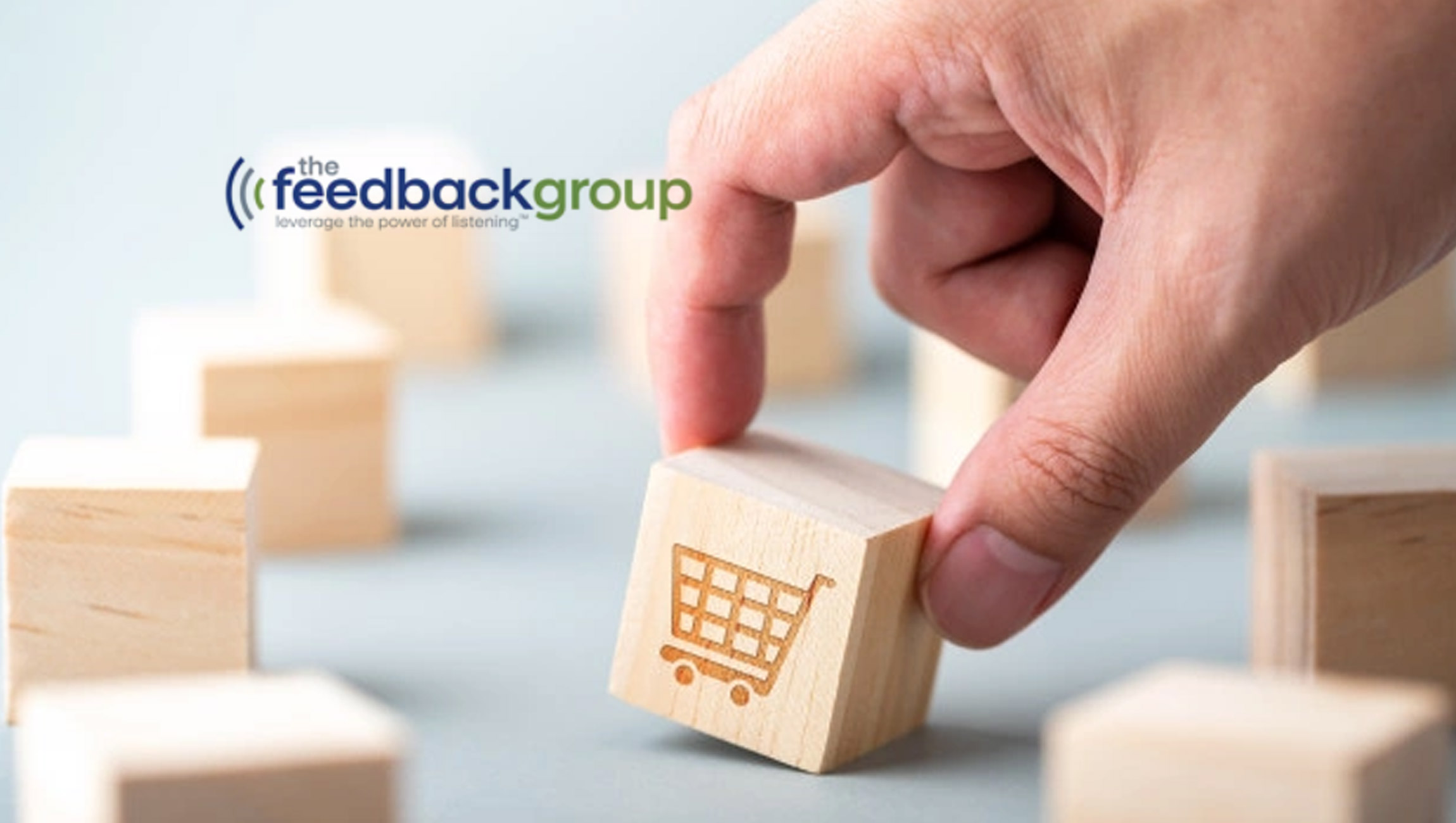 The-Feedback-Group-Finds-Four-Times-As-Many-Grocery-Shoppers-Plan-To-Shop-In-Stores-More-Often---Amazon-Grocery-Offerings-Lead-Online-Shopping-Expectations