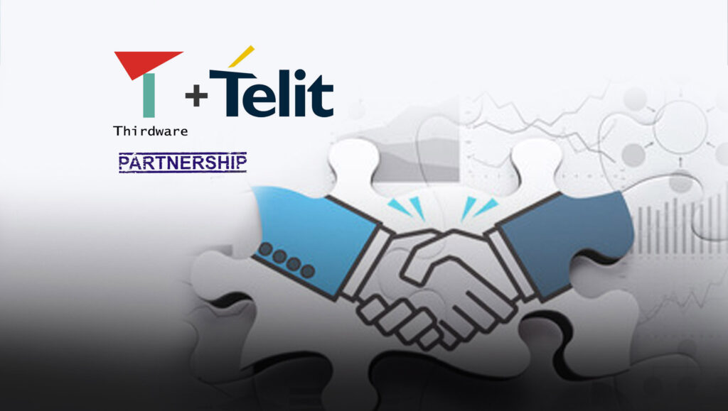 Thirdware-_-Telit-announce-partnership-to-provide-superior-IoT-solutions