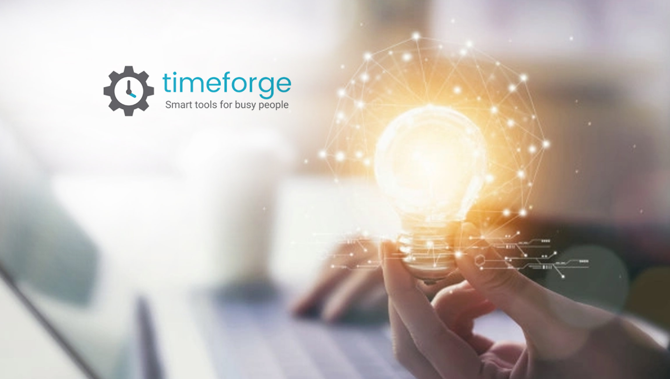 TimeForge Announces Sponsorship of the 2021 AWG Innovation Showcase