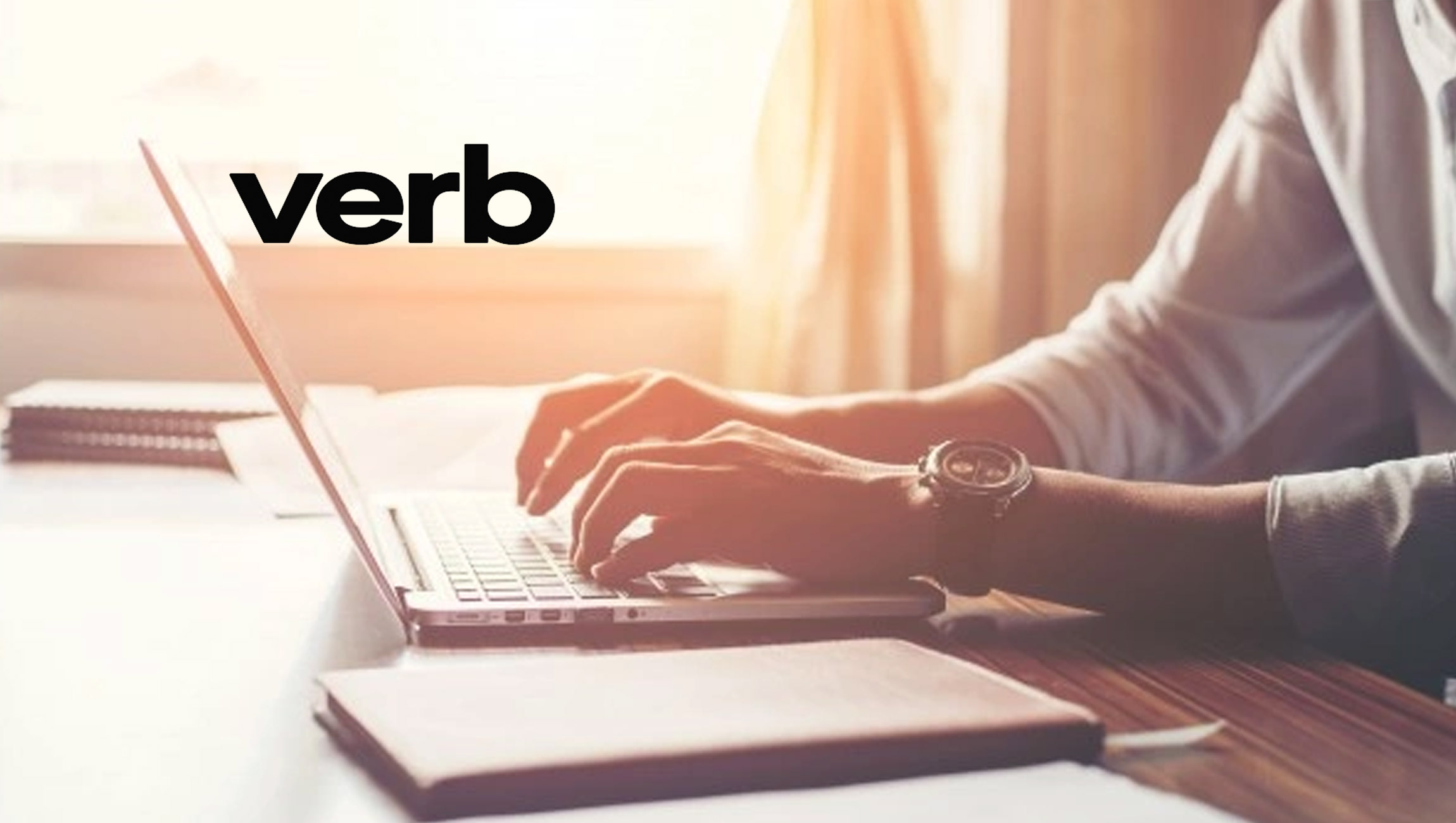 VERB Announces General Commercial Release of verbMAIL for Microsoft Outlook