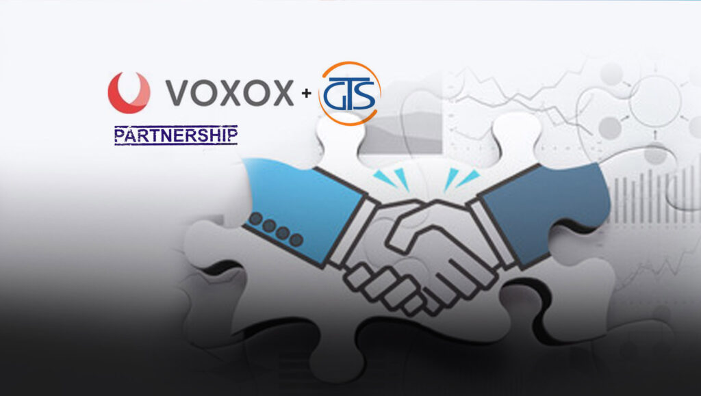 VOXOX Announces Partnership with GTS Africa