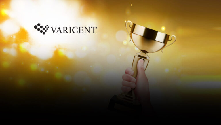 Varicent Earns a 2022 Tech Cares Award From TrustRadius