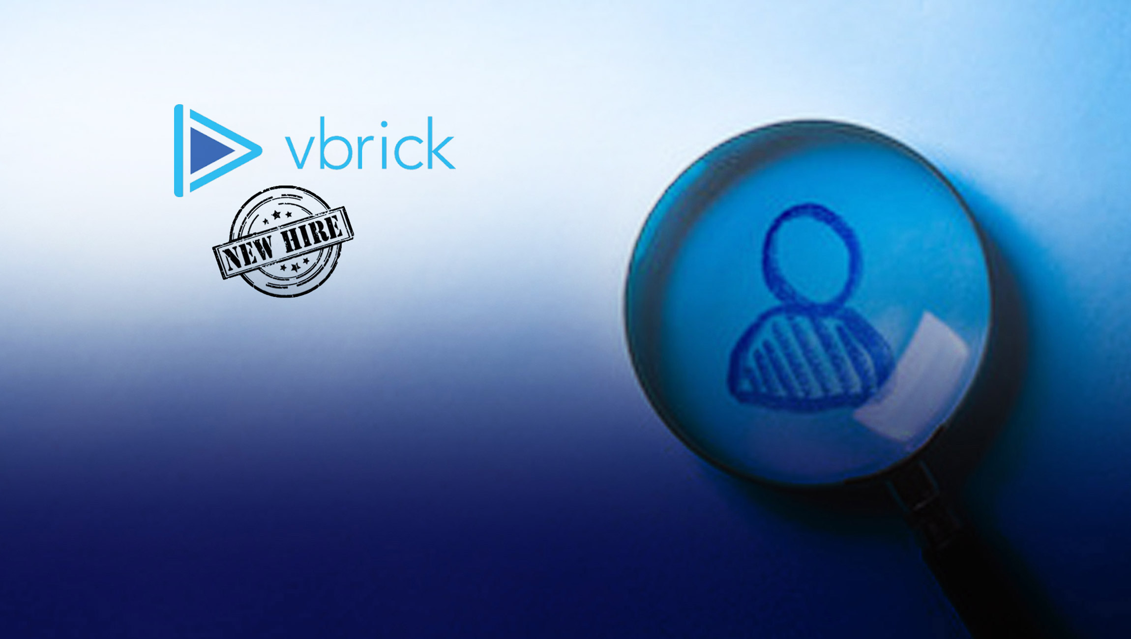 Vbrick Appoints Enterprise Software Veteran as Chief Revenue Officer