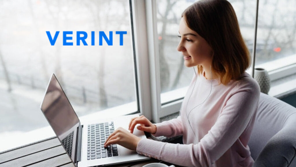 Verint Open CCaaS Platform Achieves Microsoft Co-sell Ready Status and Inclusion in the Microsoft Azure and AppSource Marketplaces