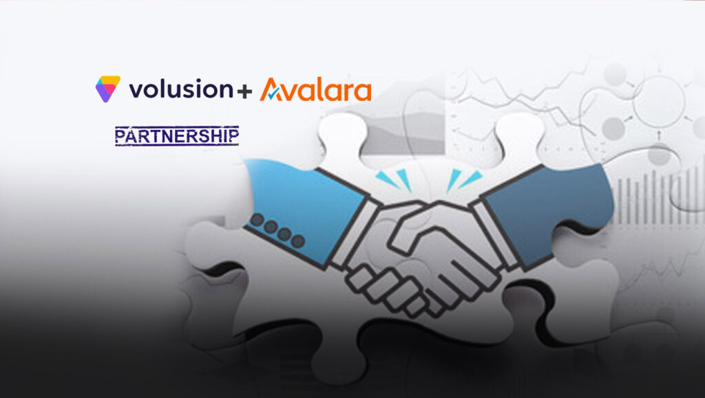 Volusion Partners With Avalara to Automate Tax Compliance