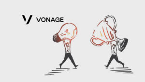 Vonage Wins Partner of the Year Award from Salesforce for Second Consecutive Year