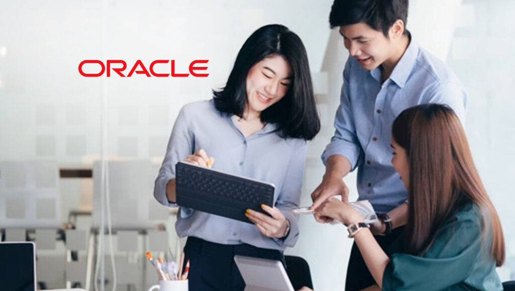 Oracle Cloud Enters Hyper-Growth Phase Leading Into Oracle Cloudworld
