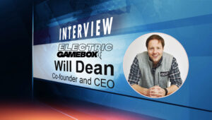 SalesTechStar Interview with Will Dean, Co-founder and CEO at Electric Gamebox