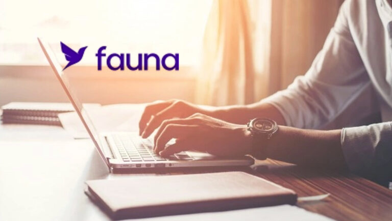 Fauna Launches Serverless Database in AWS Marketplace