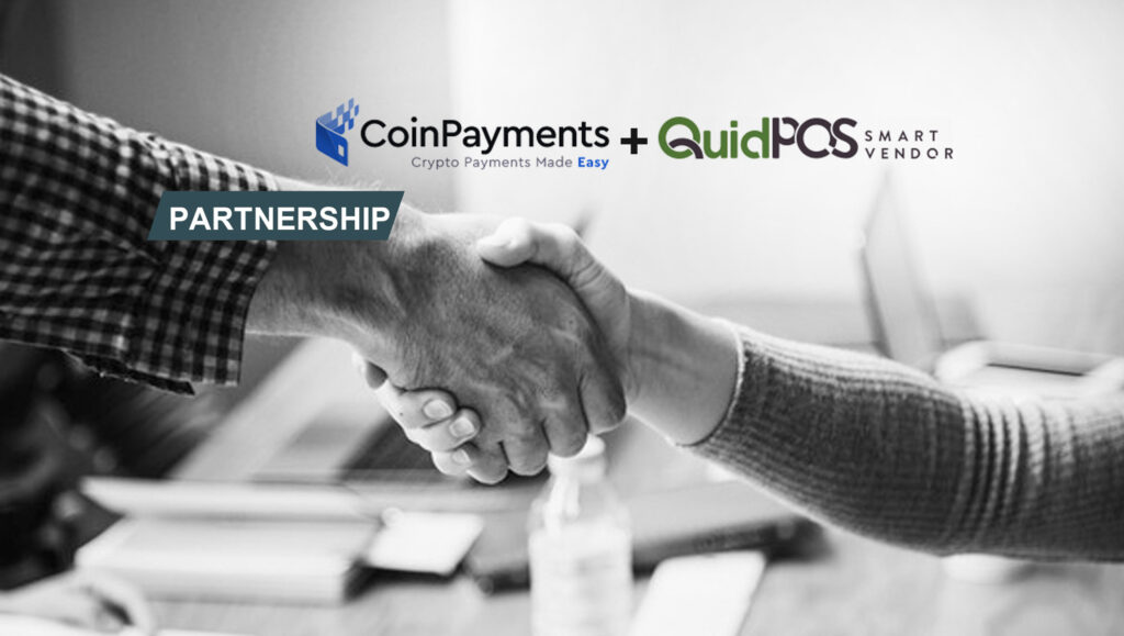 World's-Leading-Crypto-Payments-Processor-CoinPayments-Partners-with-Quid-POS-to-Empower-Micro-Businesses-with-Crypto-Payments