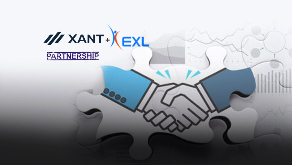 XANT-Announces-Partnership-with-EXL